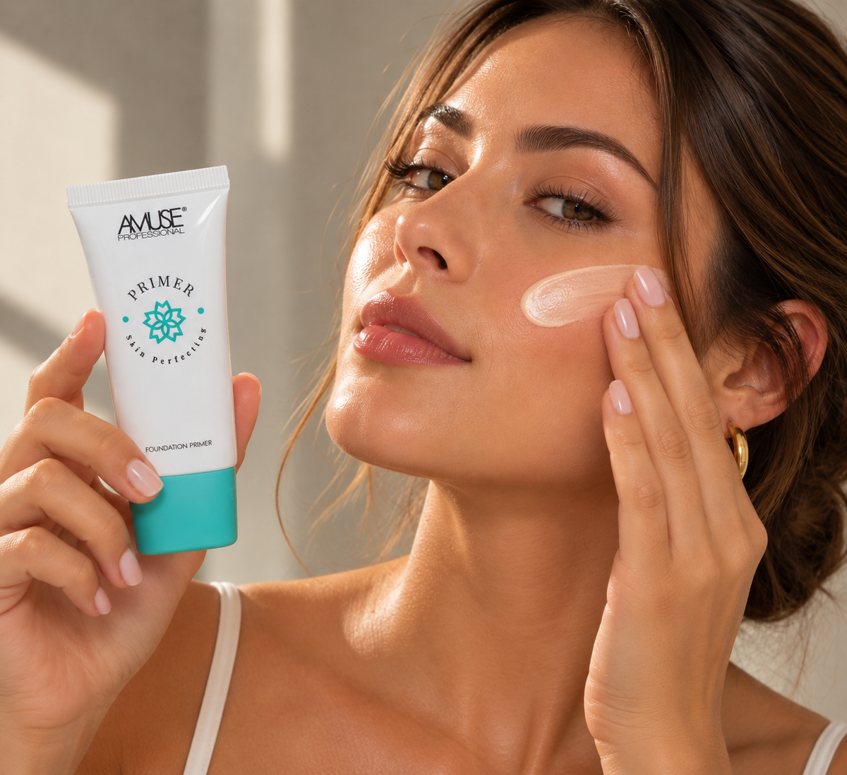 Skin Perfecting Foundation Primer