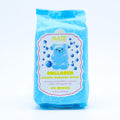 Collagen Makeup Remover Wipes