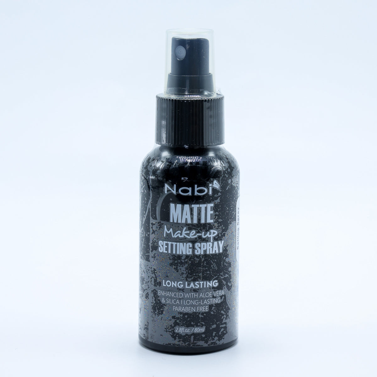Matte Makeup Setting Spray