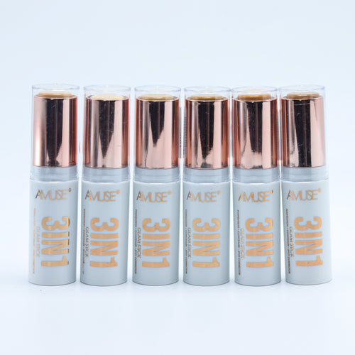 3 in 1 Glam Stick