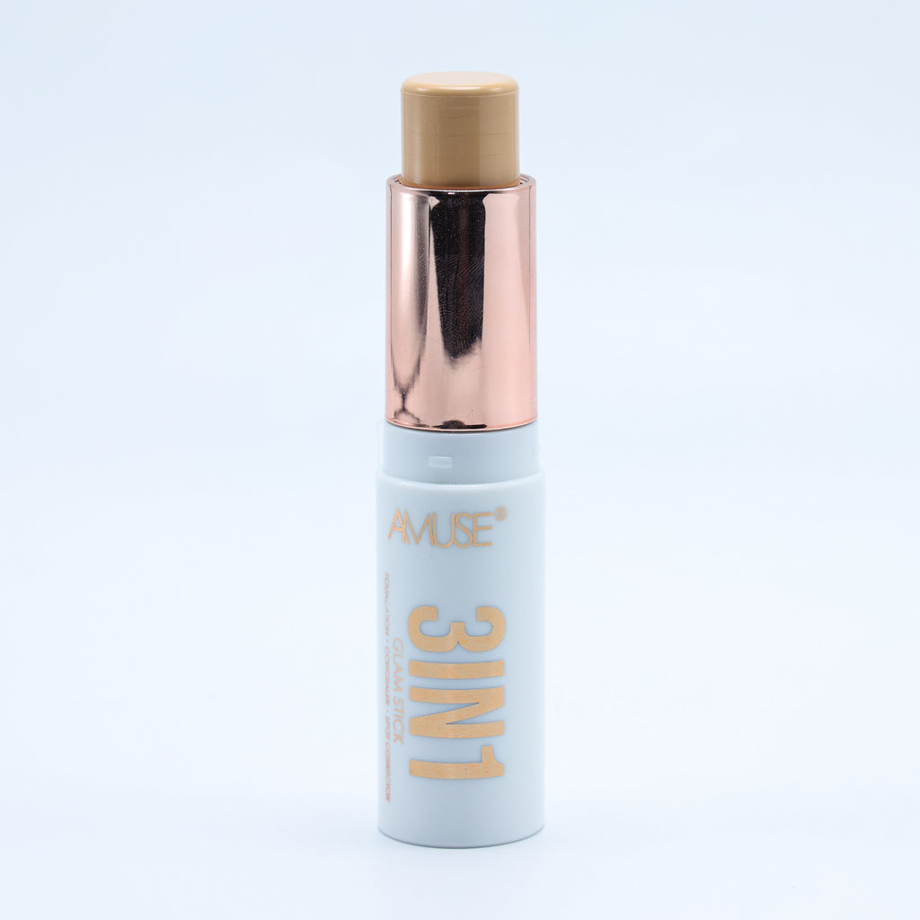 3 in 1 Glam Stick