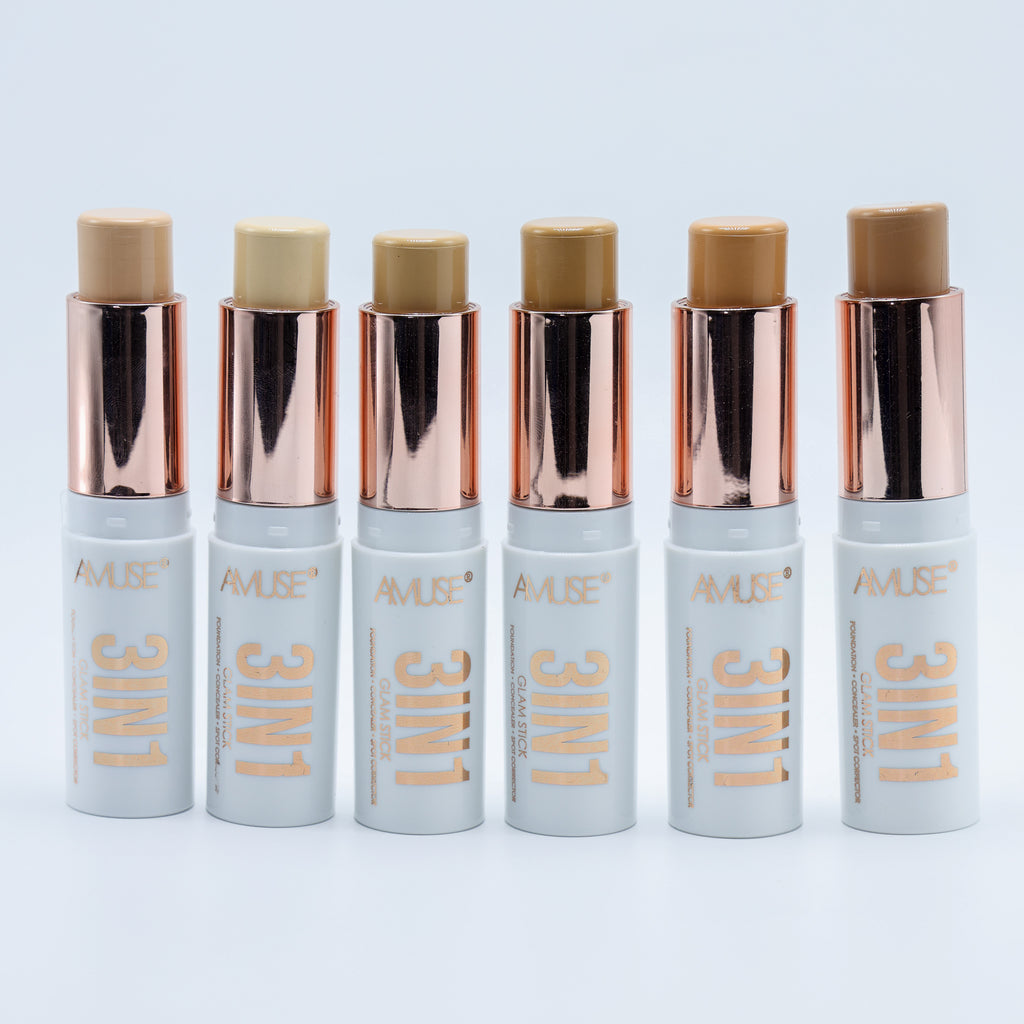 3 in 1 Glam Stick
