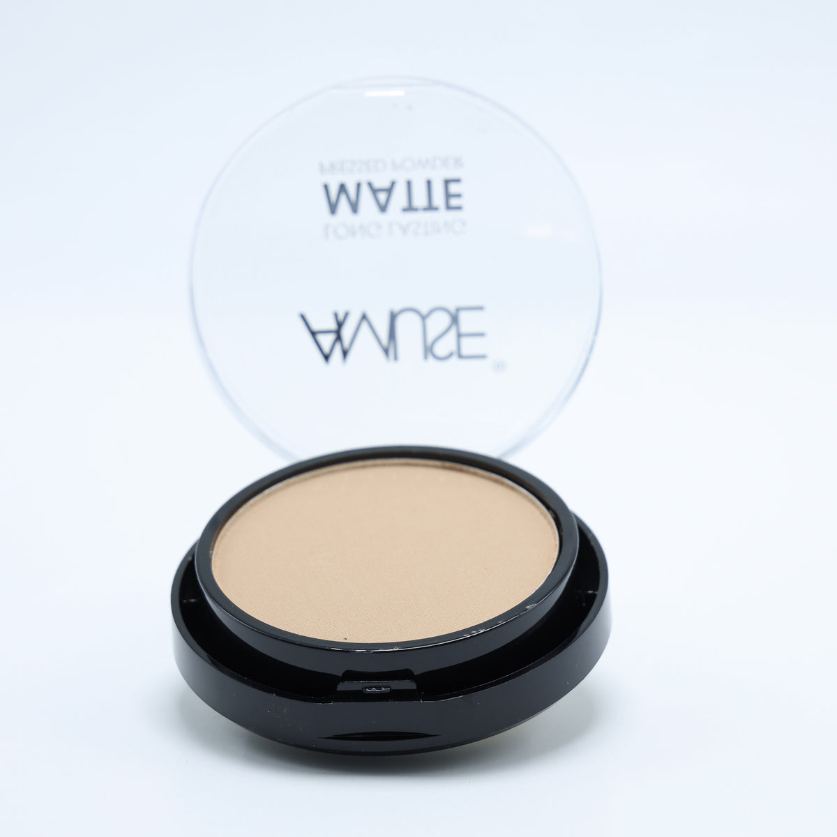Long Lasting Matte Pressed Powder