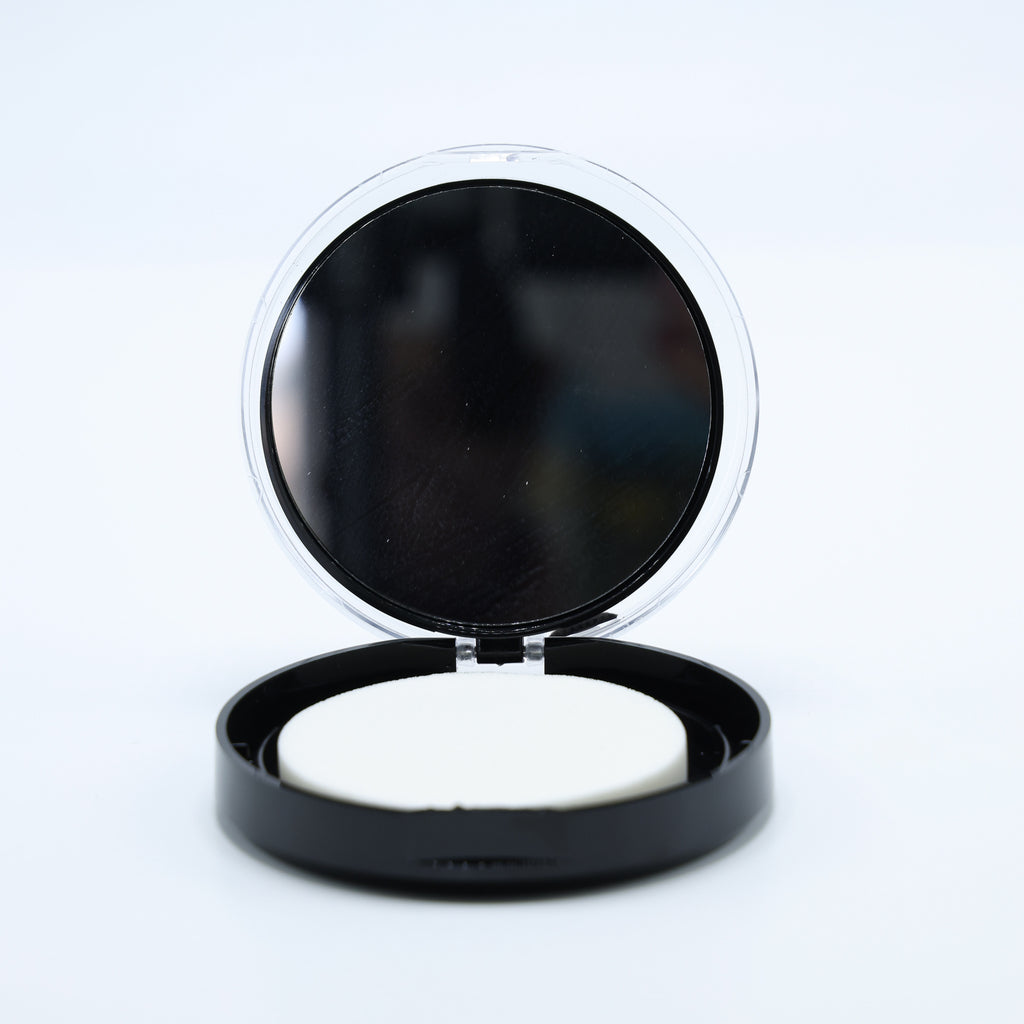 Long Lasting Matte Pressed Powder