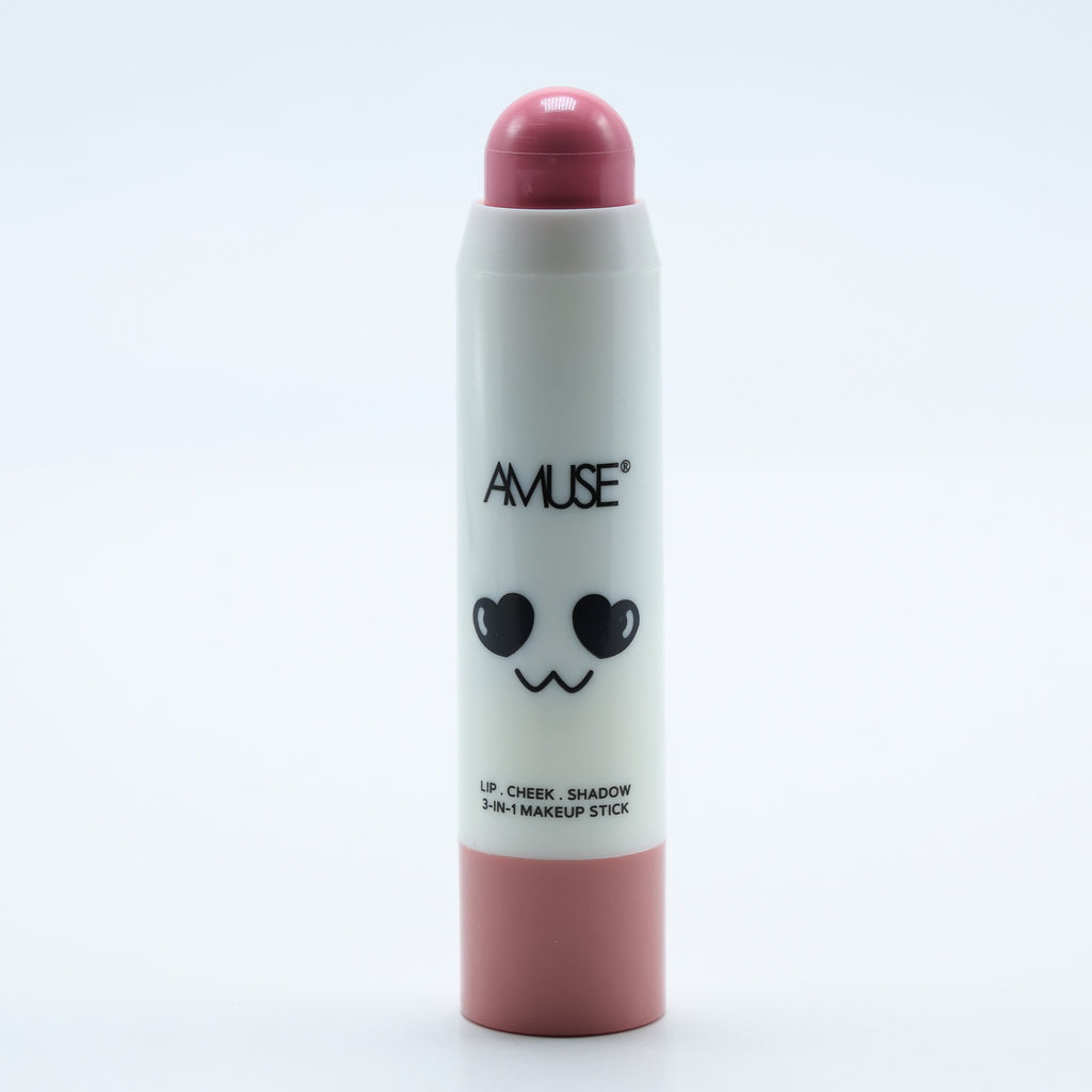 Lip Cheek Shadow Blush