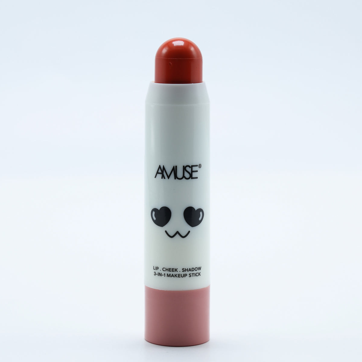 Lip Cheek Shadow Blush