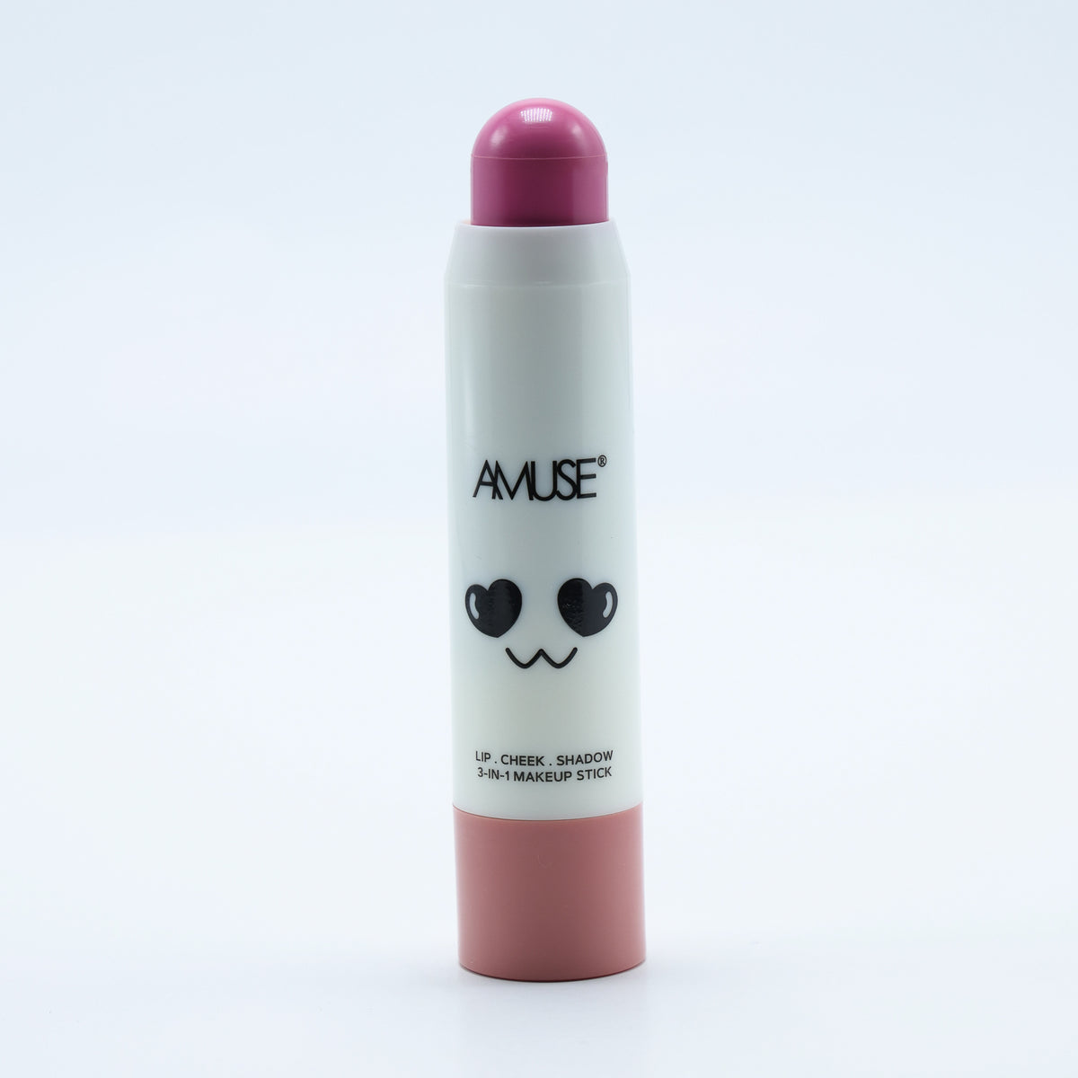 Lip Cheek Shadow Blush