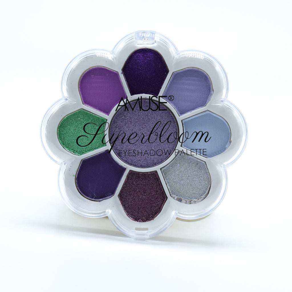 Superbloom Eyeshadow Palette