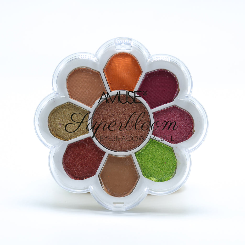 Superbloom Eyeshadow Palette