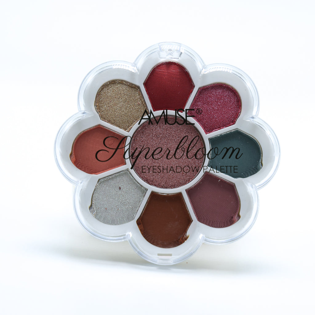 Superbloom Eyeshadow Palette