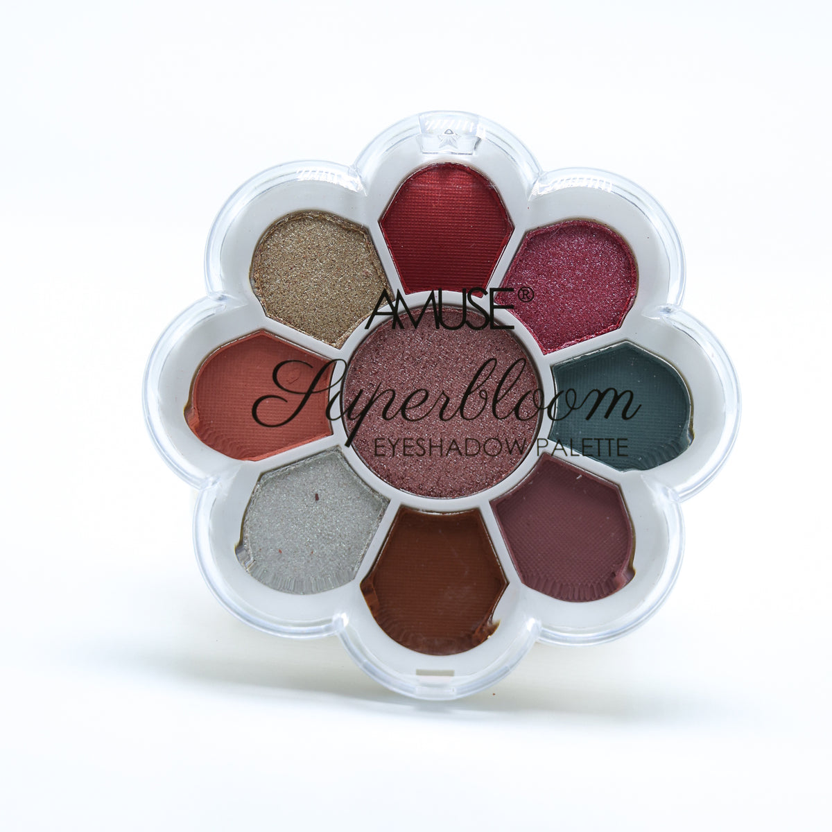 Superbloom Eyeshadow Palette