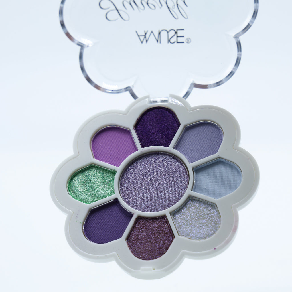 Superbloom Eyeshadow Palette