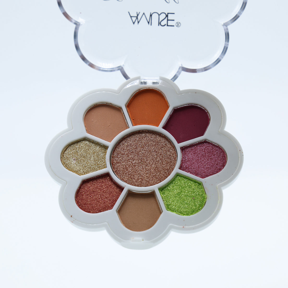 Superbloom Eyeshadow Palette
