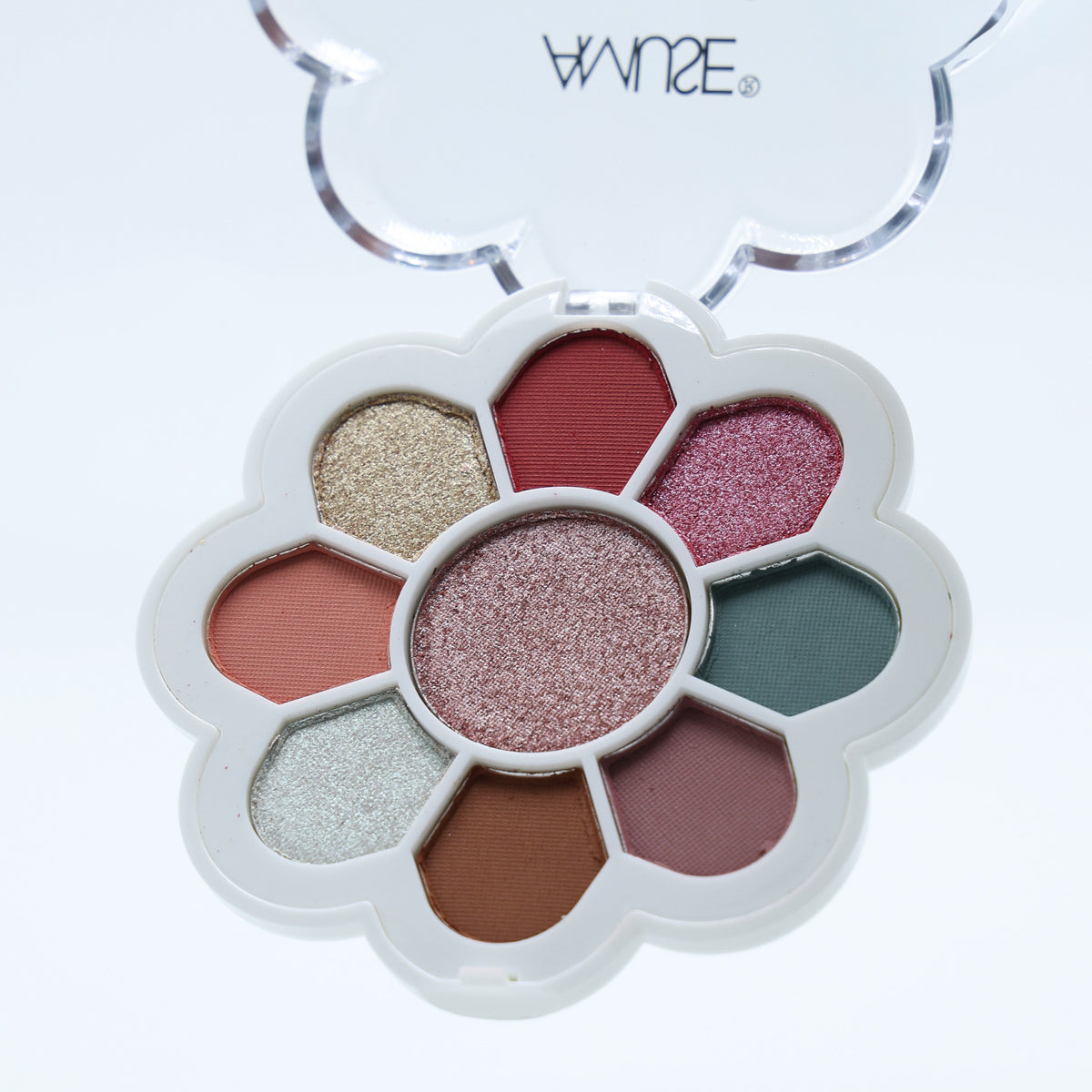 Superbloom Eyeshadow Palette