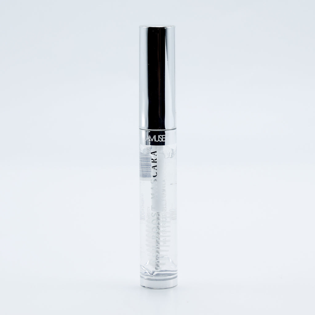 Lash Boost Mascara