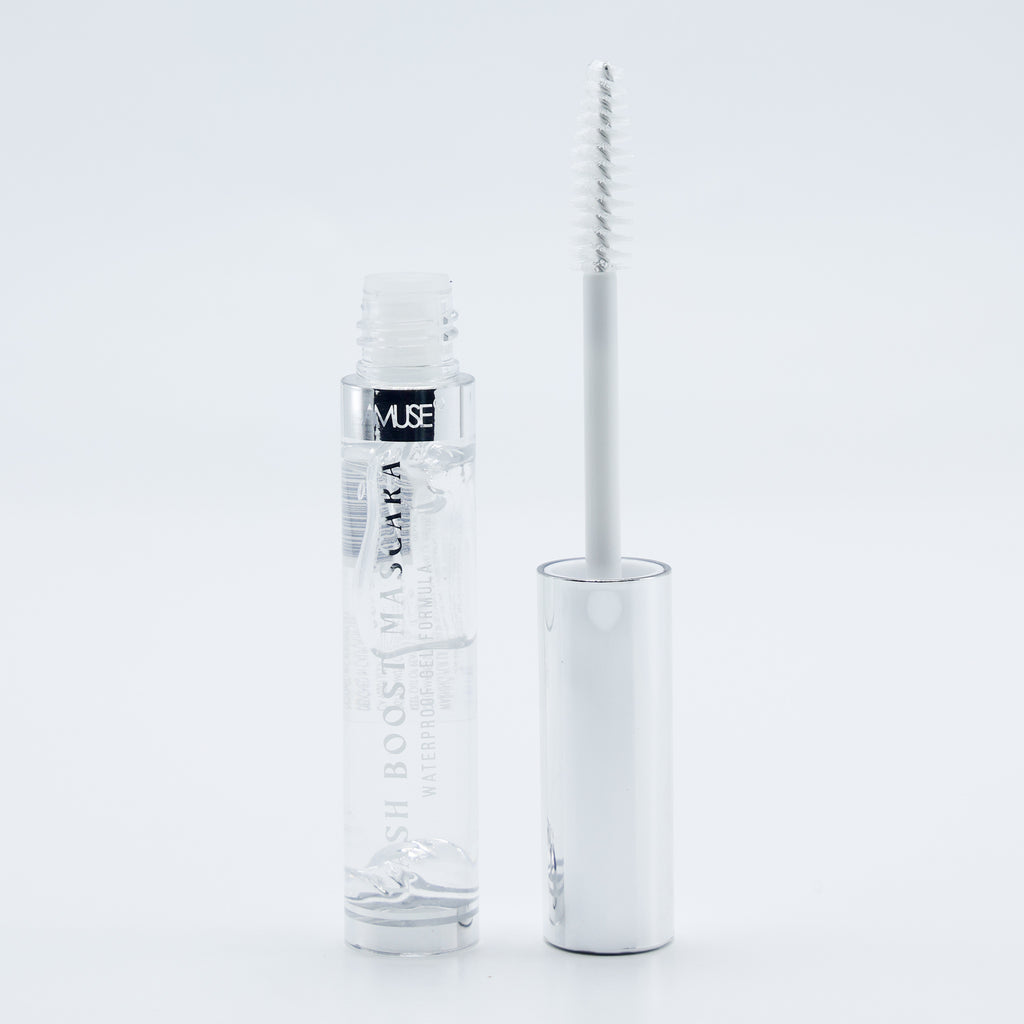 Lash Boost Mascara