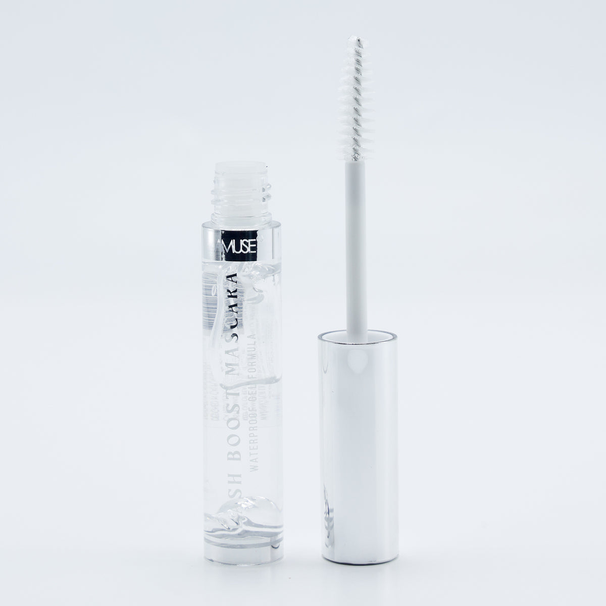 Lash Boost Mascara