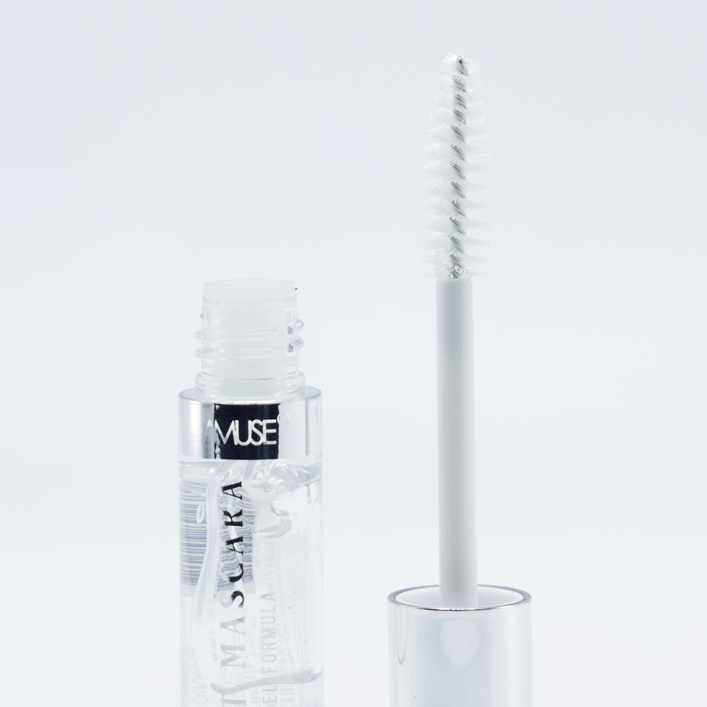 Lash Boost Mascara