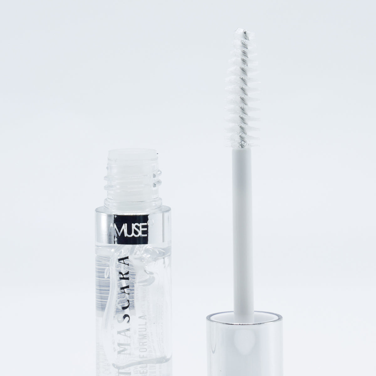 Lash Boost Mascara