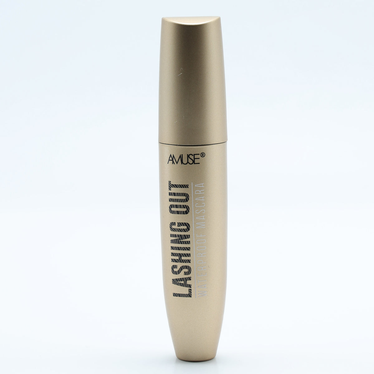 Lashing Out Waterproof Mascara