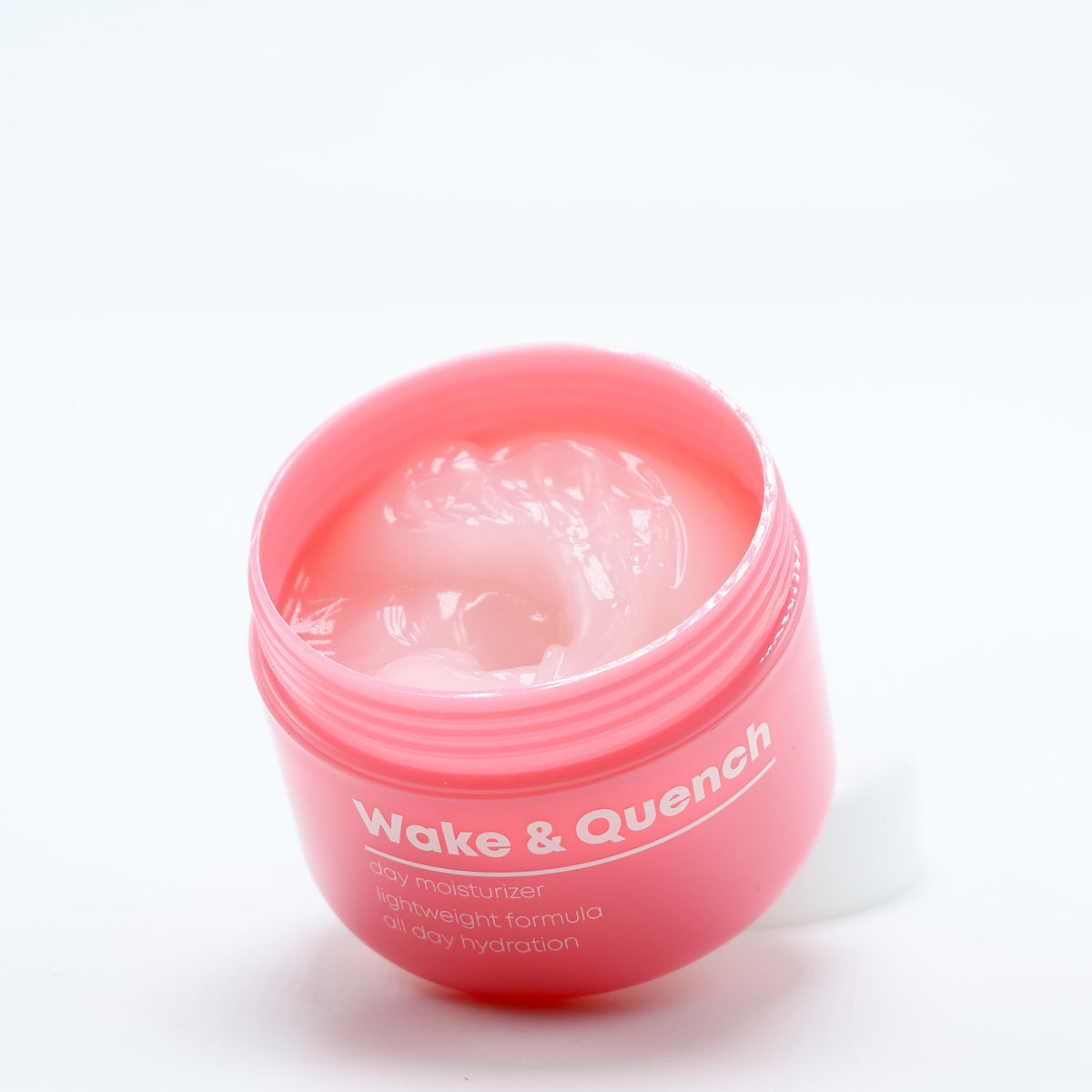 Wake & Quench
