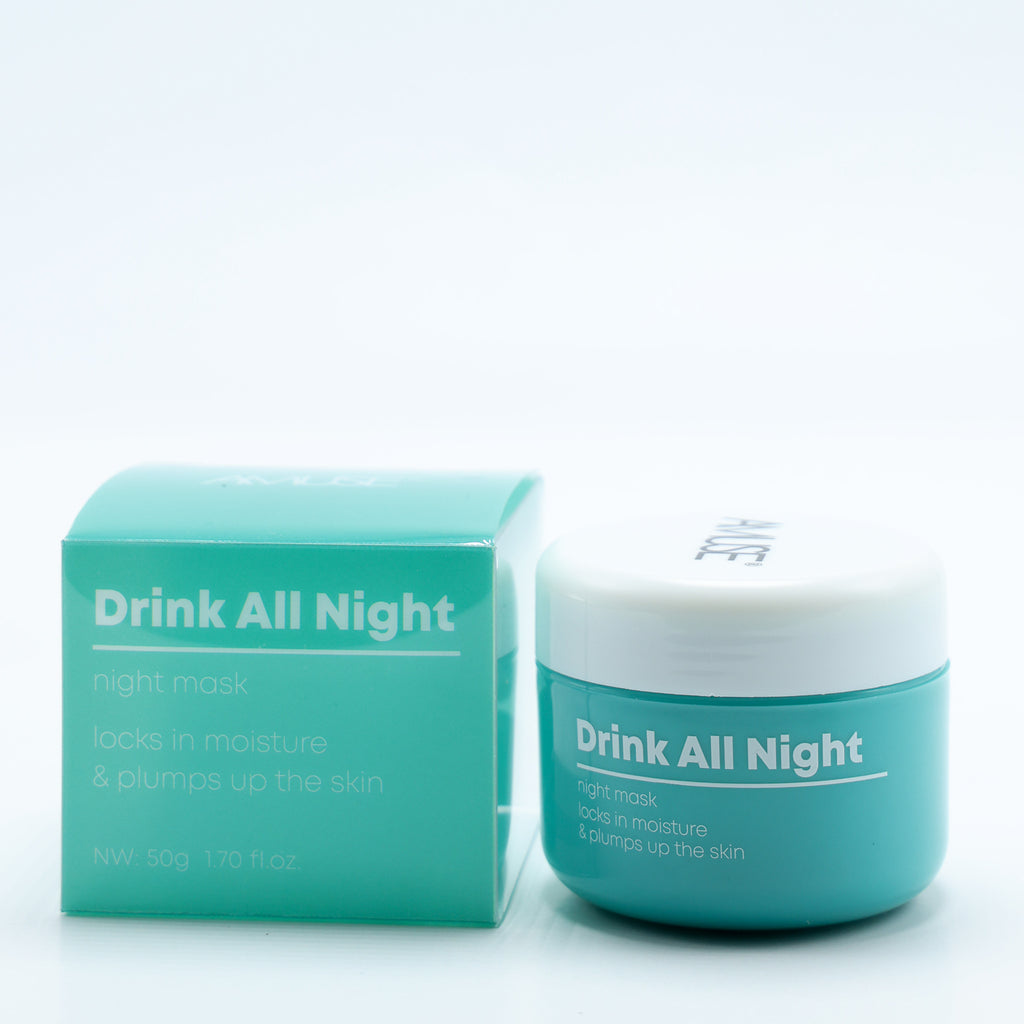 Drink All Night