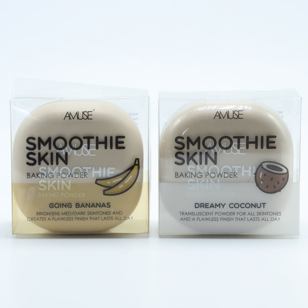 Smoothie Skin Baking Powder