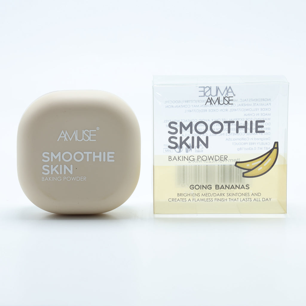 Smoothie Skin Baking Powder