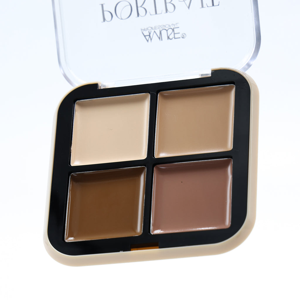 Portrait Sculpting Palette