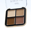 Portrait Sculpting Palette