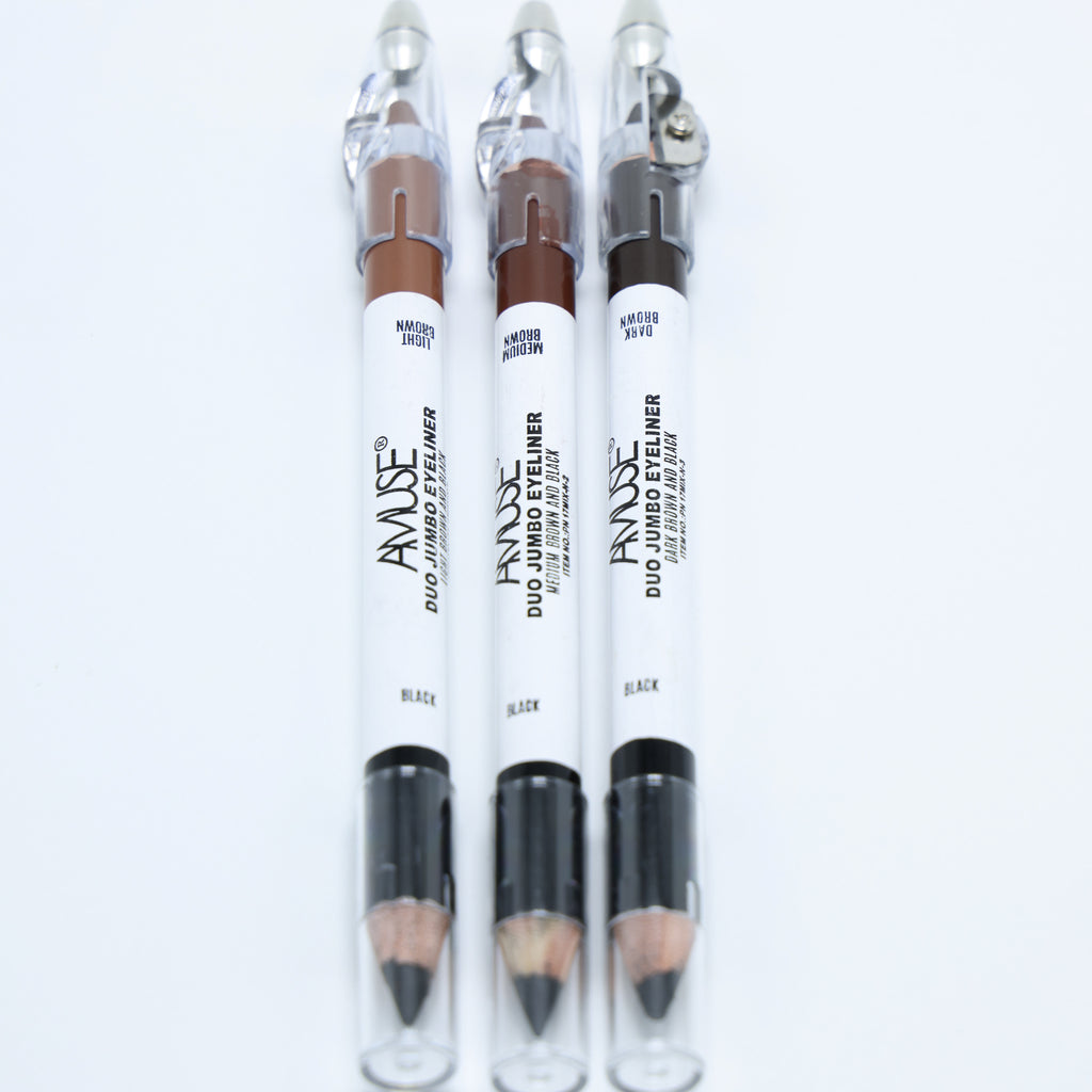 Duo Jumbo Eyeliner