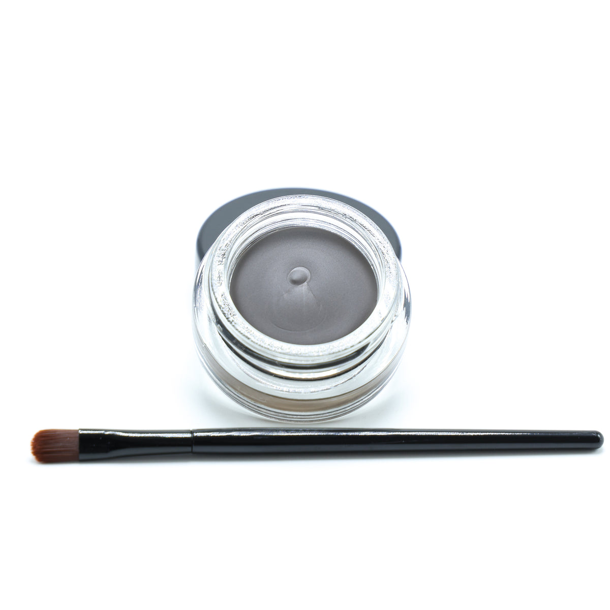 Eyebrow gel