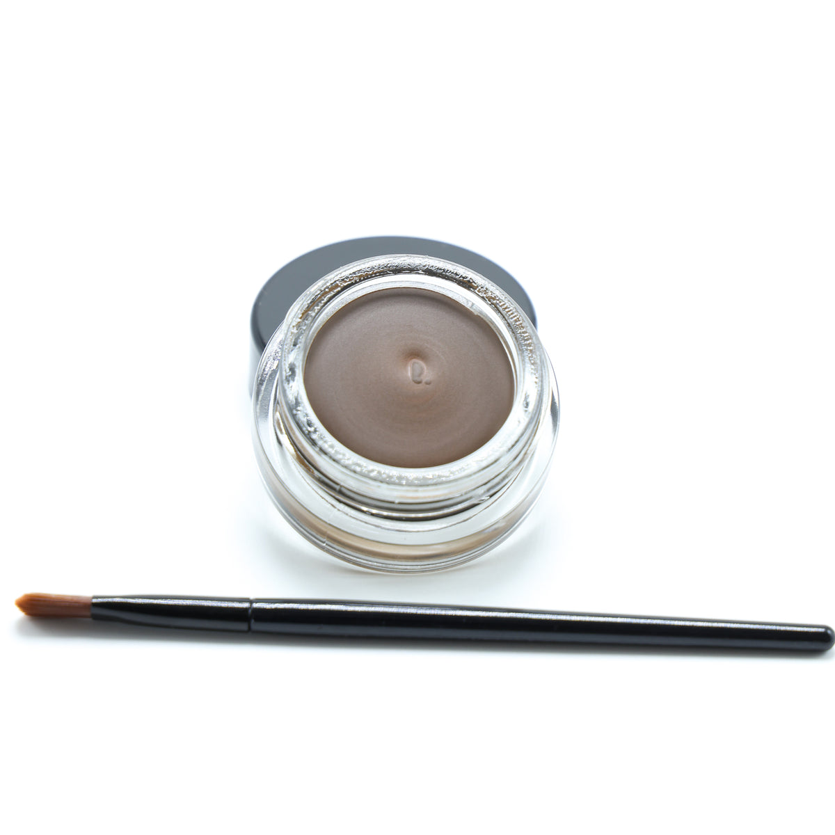 Eyebrow gel