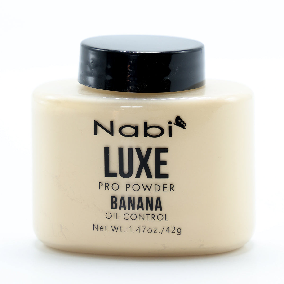 Luxe Pro Powder Banana
