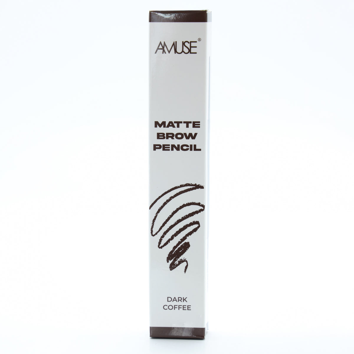 Matte Brow Pencil