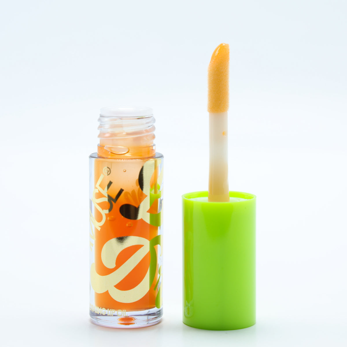 Lip Drip Hydrating Lip Oil