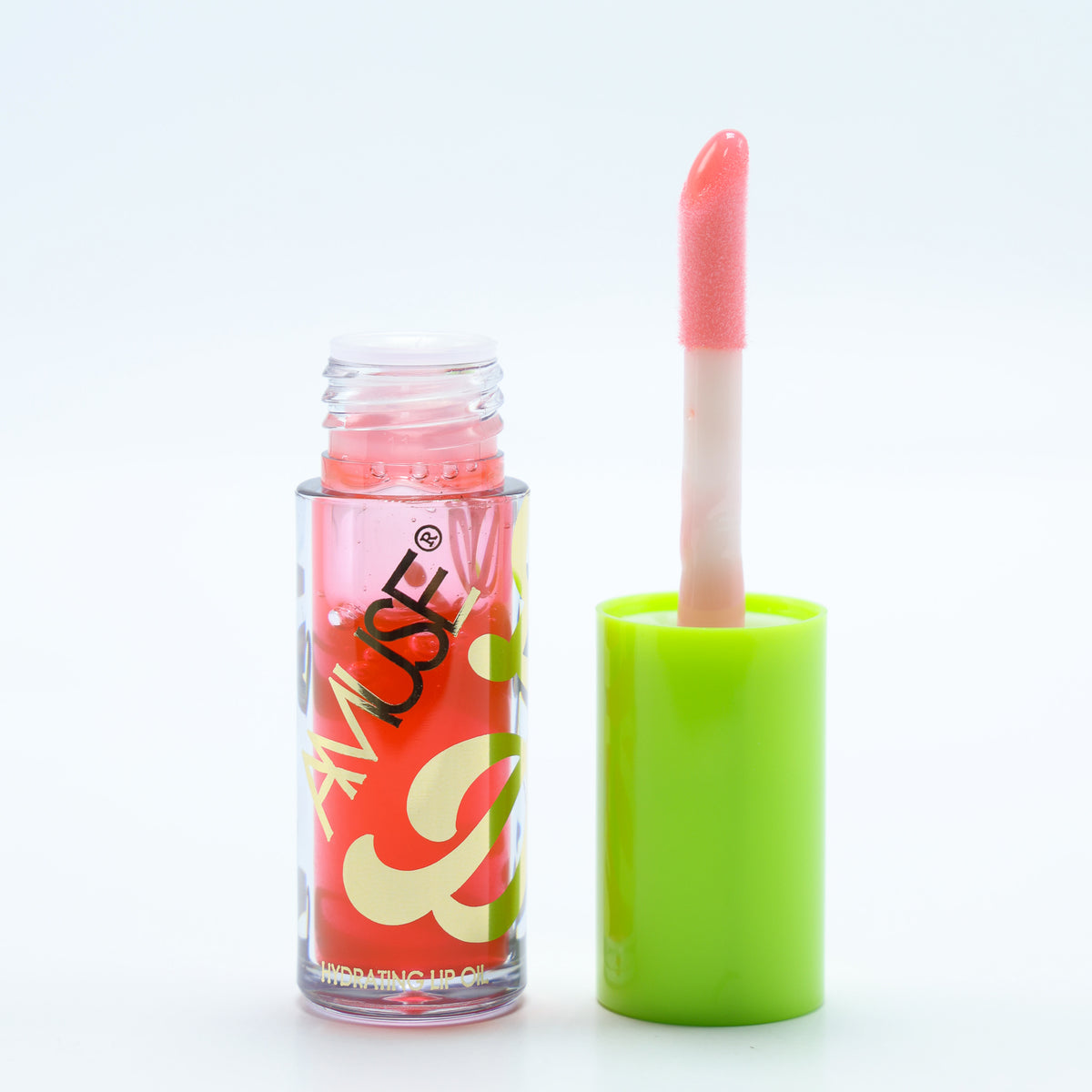 Lip Drip Hydrating Lip Oil