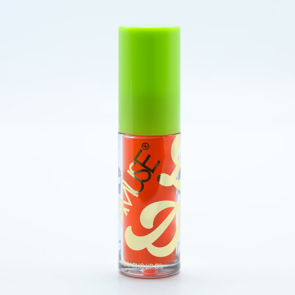 Lip Drip Hydrating Lip Oil