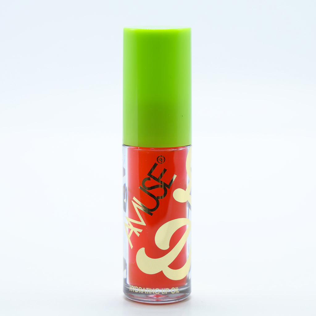 Lip Drip Hydrating Lip Oil