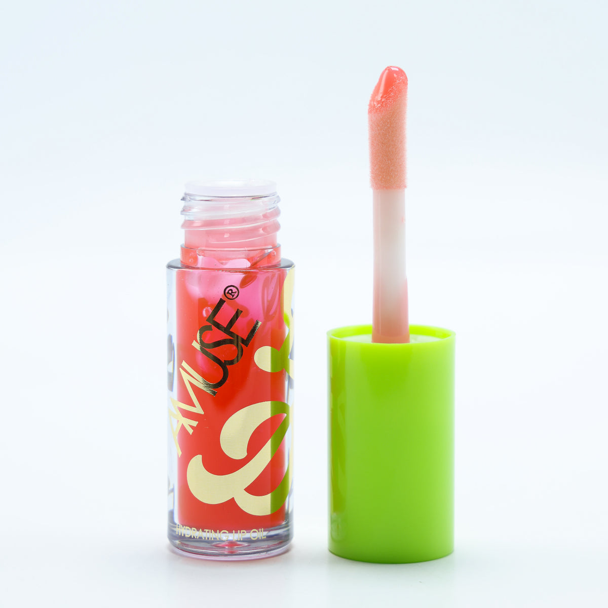 Lip Drip Hydrating Lip Oil