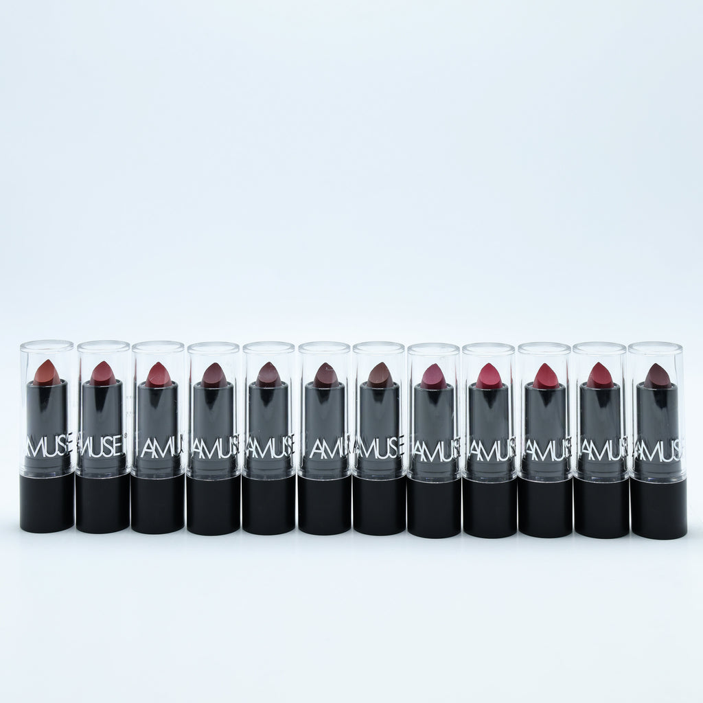 New Wave Matte Lipstick