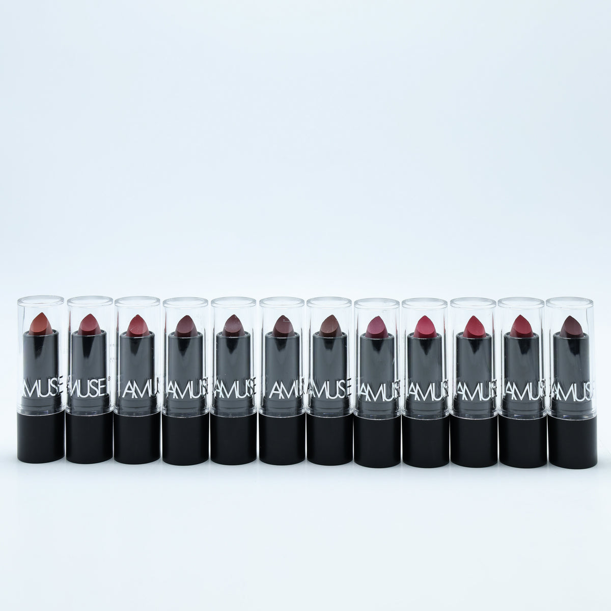 New Wave Matte Lipstick