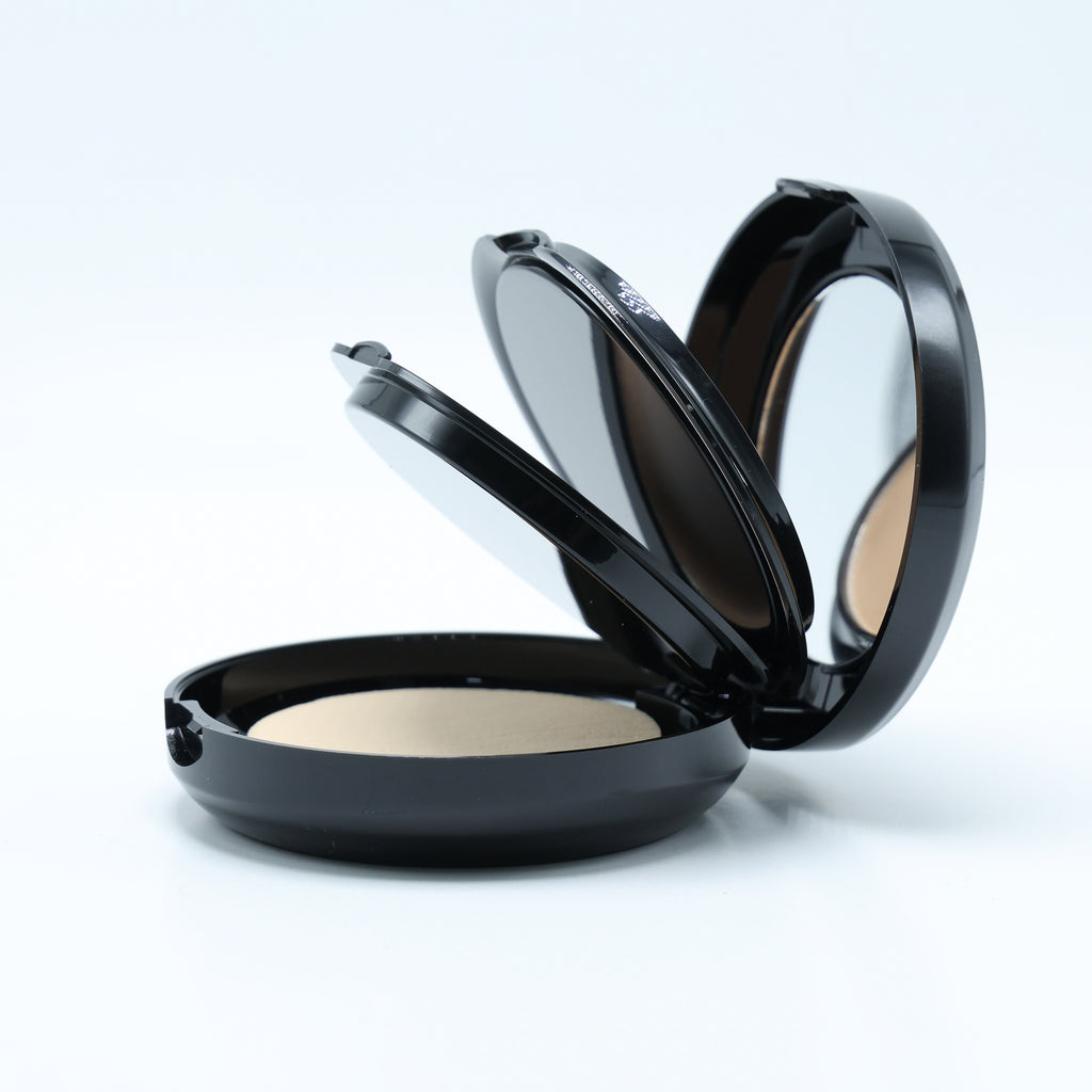 2 in 1 Powder & Cream Foundation Compact