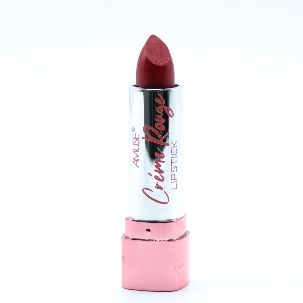 Créme Rouge Lipstick