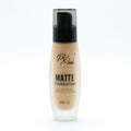 Matte Foundation