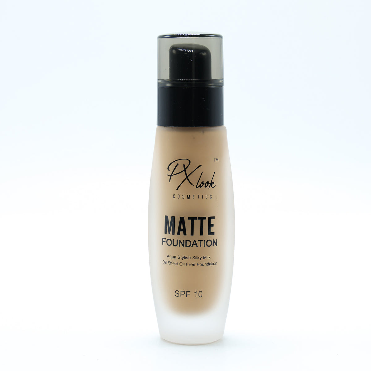 Matte Foundation