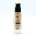 Aqua Stylish Silky Milk Foundation