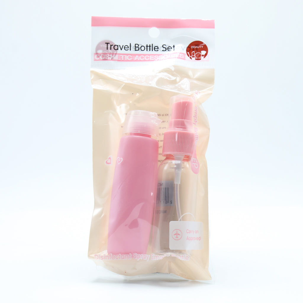 Kit de Viaje
