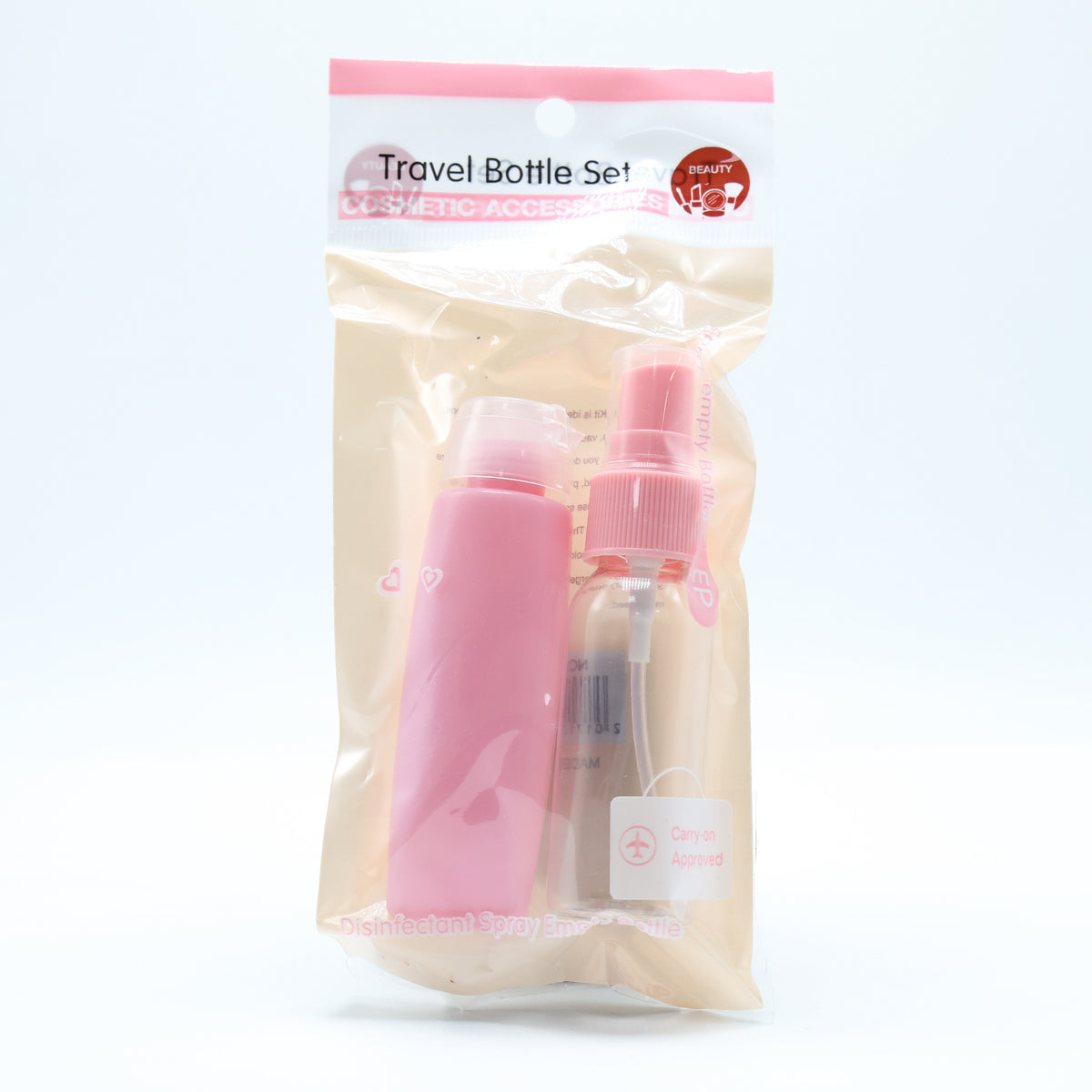 Kit de Viaje