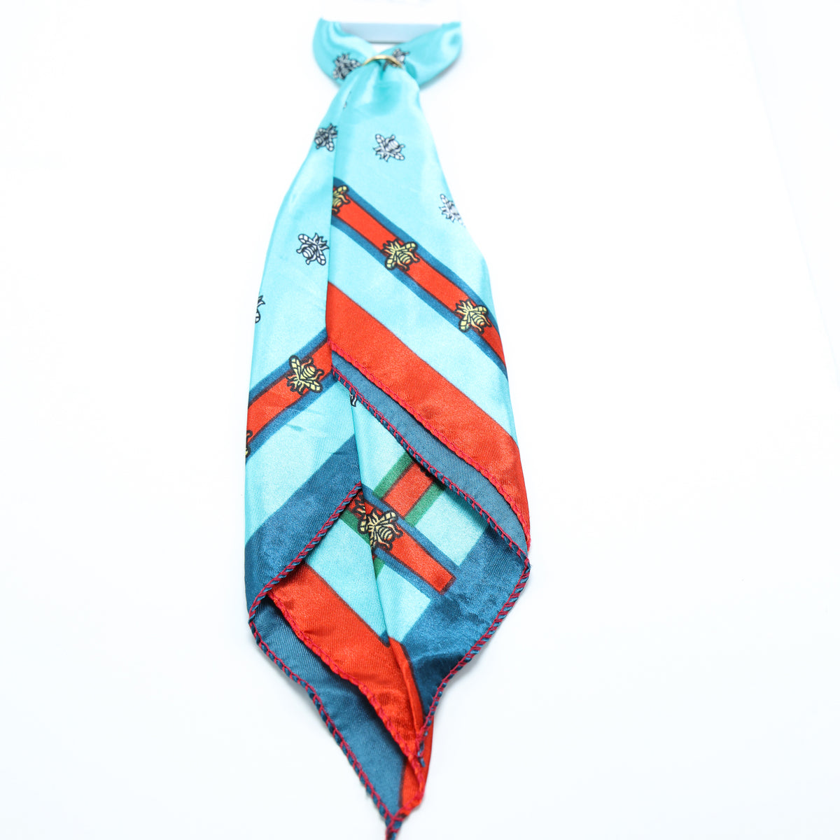 Pañuelo de Satín